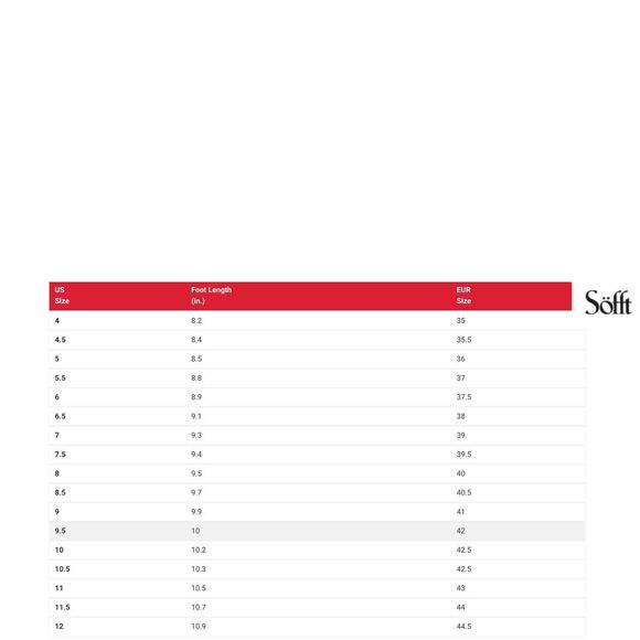 NEW SOFFT women's emeree wedge boot in black leather - Picture 2 of 6